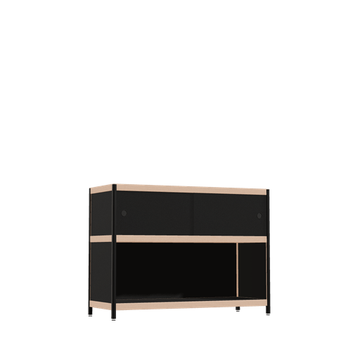 [400536340] Cabinet (82x110x42 cm)