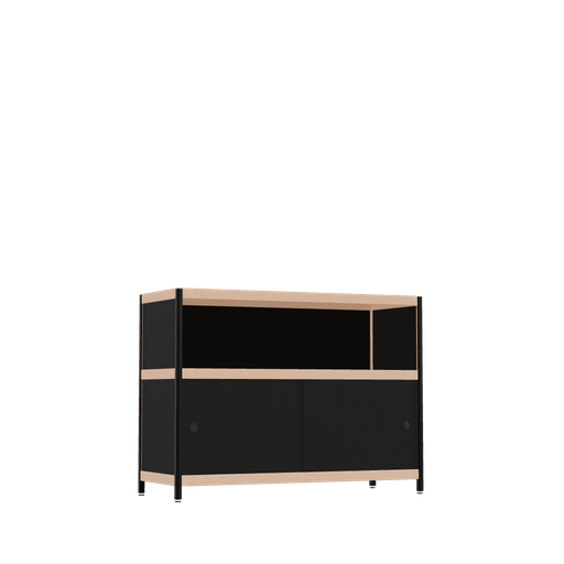 [400536341] Cabinet (82x110x42 cm)