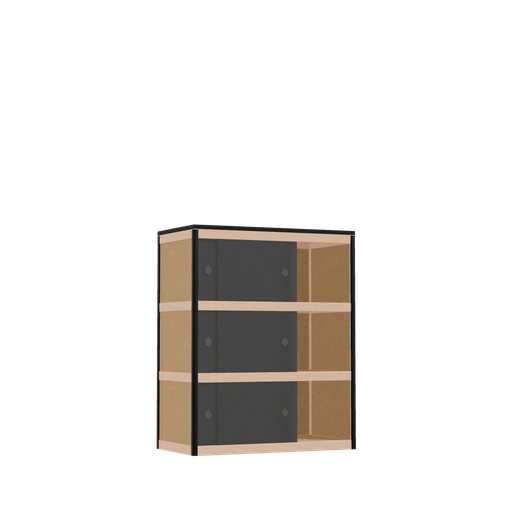 [400536346] Armoire (98.8x80x42 cm)