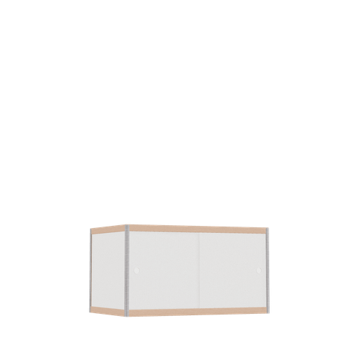 [400536355] Low cabinet (55x100x62 cm)