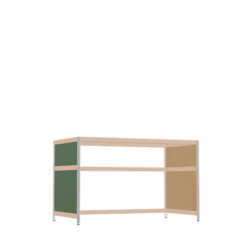 [400536356] Desk (74x120x62 cm)