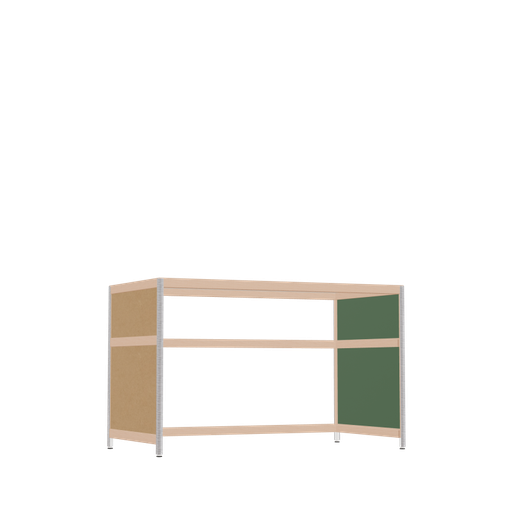 [400536358] Desk (74x120x62 cm)