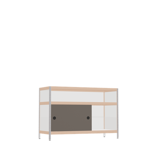 [400536366] Armoire (74x110x42 cm)