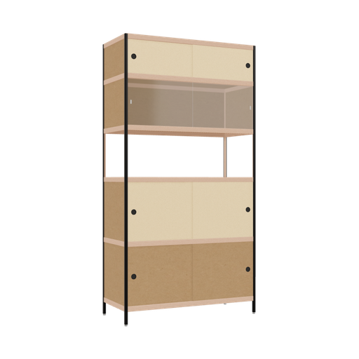 [400536368] Cabinet (230x120x52 cm)