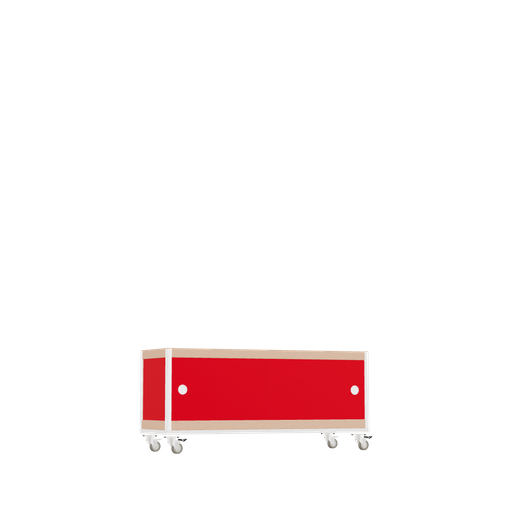 [400536373] Low cabinet (44x100x32 cm)