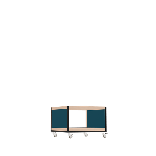 [400536394] Laag meubel (44x62x62 cm)