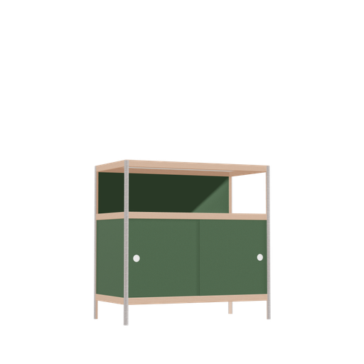[400536398] Cabinet (98x100x52 cm)