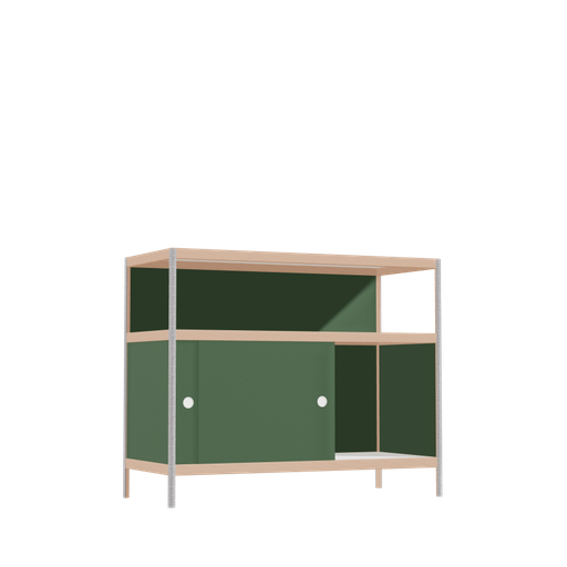 [400536399] Cabinet (98x120x52 cm)