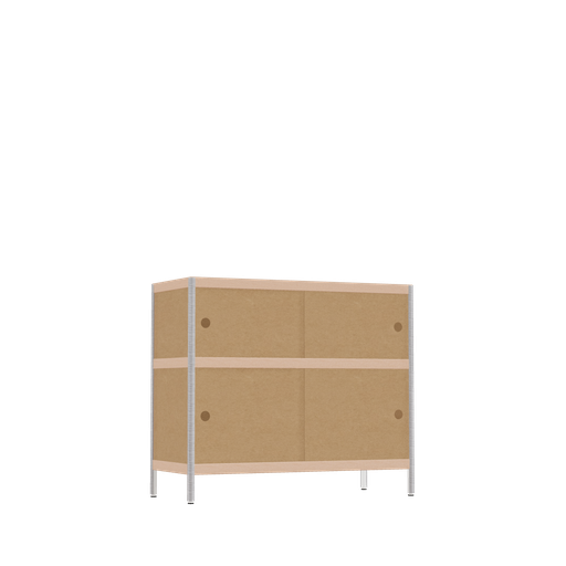 [400536403] Kast (87x100x42 cm)