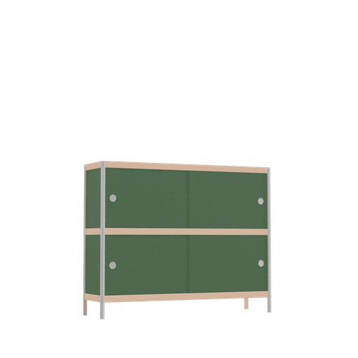 [400536423] Cabinet (96x120x32 cm)