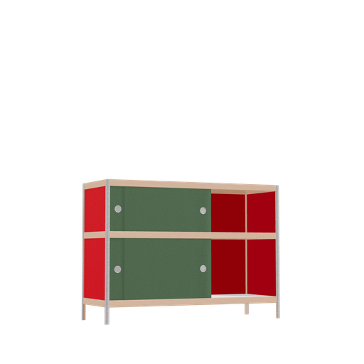 [400536429] Cabinet (86x120x42 cm)