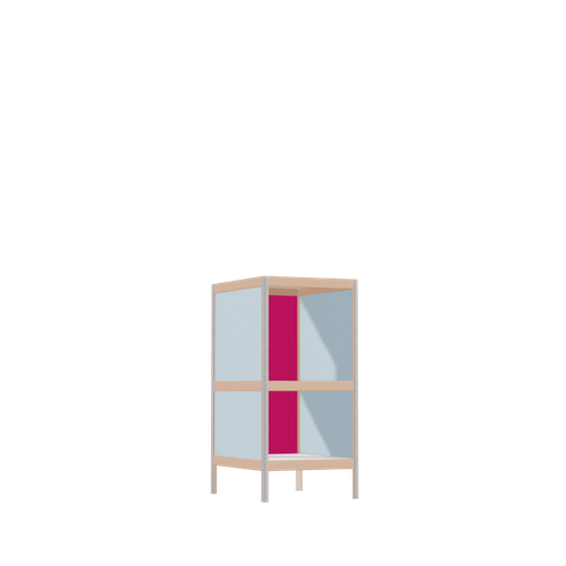 [400536433] Shelf (88x42x52 cm)