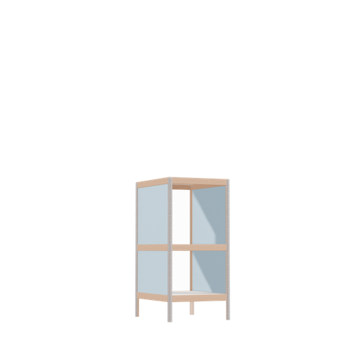 [400536436] Étagère (88x42x52 cm)