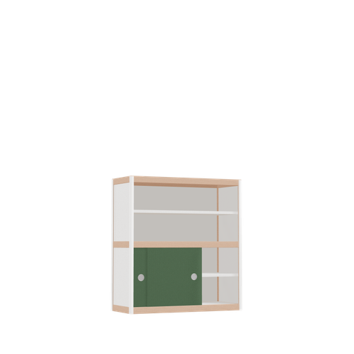 [400536453] Cabinet (86x80x32 cm)