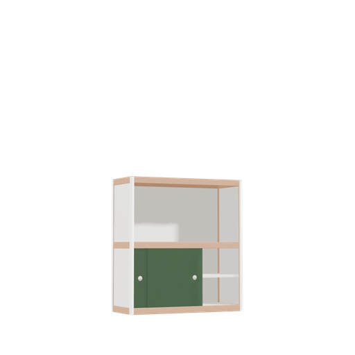 [400536454] Cabinet (86x80x32 cm)