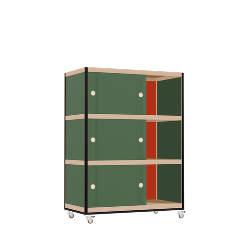 [400536463] Cabinet (136x100x52 cm)