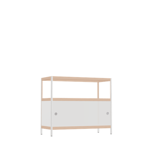 [400536471] Kast (85x100x42 cm)