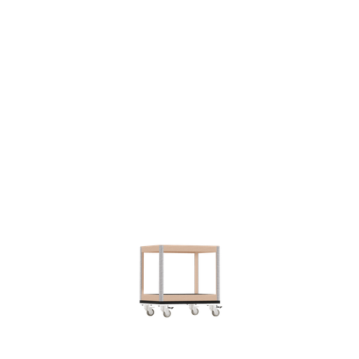 [400536472] Low cabinet (44x42x32 cm)