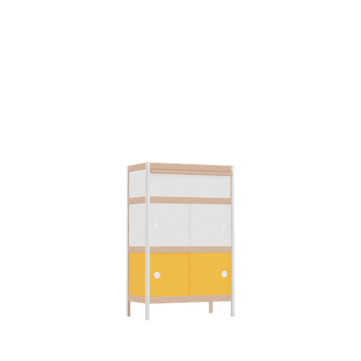 [400536486] Cabinet (97x62x32 cm)