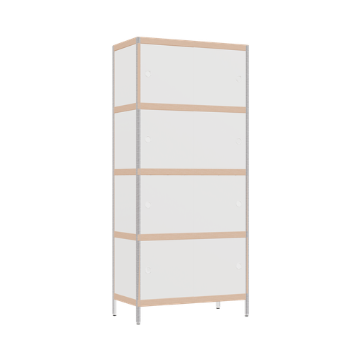 [84173970] Cabinet (179x80x42 cm)