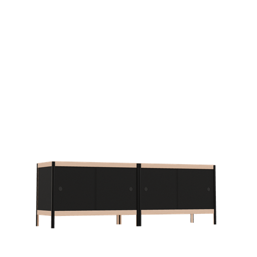 [f166582] Furniture (55x160x42 cm)