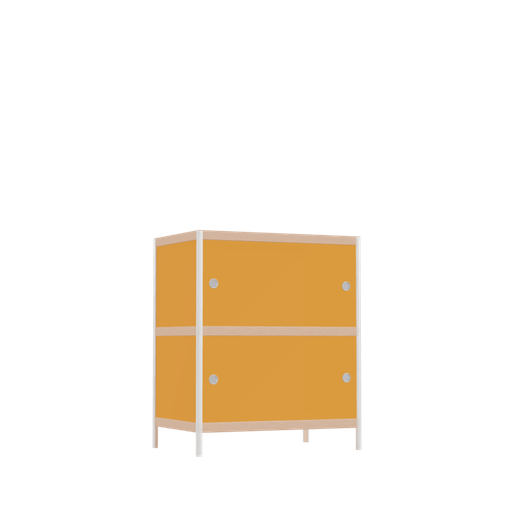 [400536502] Armoire (96x80x52 cm)