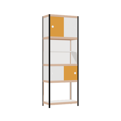 [400536508] Kast (173x62x32 cm)