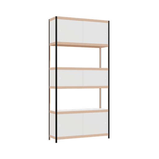 [400536509] Cabinet (204x100x32 cm)