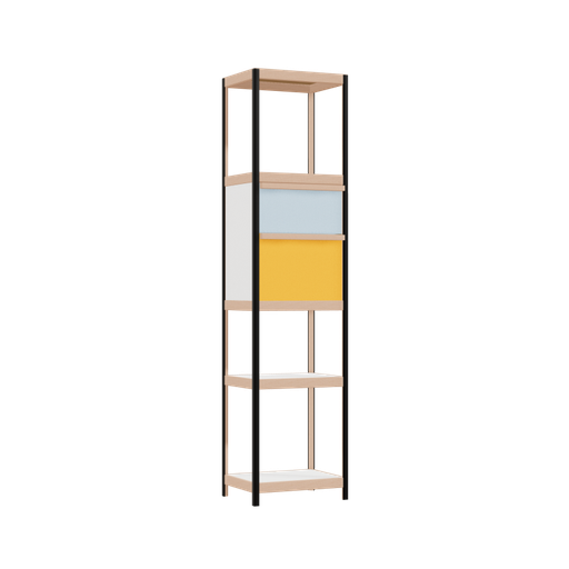 [400536510] Étagère (173x42x32 cm)