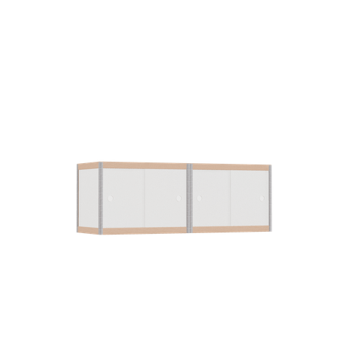 [f166588] Meubles (45x124x42 cm)