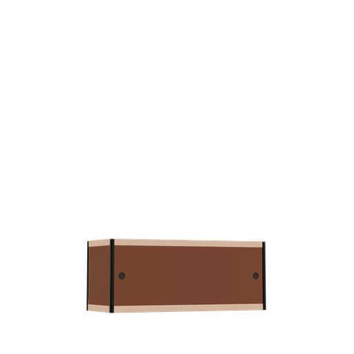 [400536524] Laag meubel (45x110x42 cm)