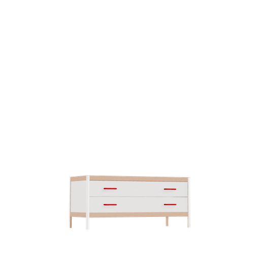 [400536549] Low cabinet (45x100x42 cm)
