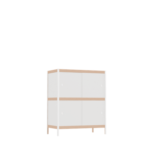 [400205436] Cabinet (96x80x42 cm)