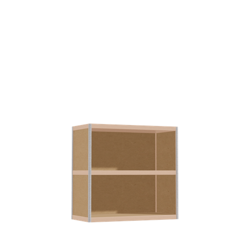 [400117807] Étagère (86x90x42 cm)