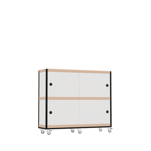 [400536559] Cabinet (95x110x32 cm)