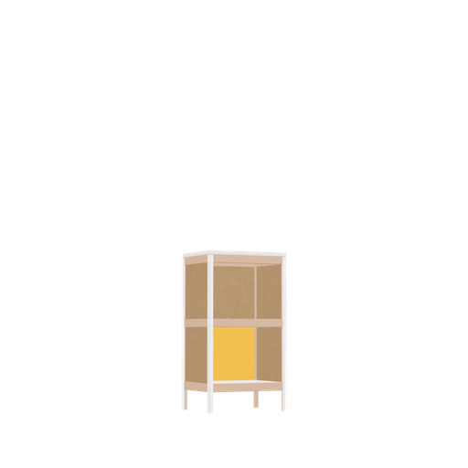 [400536561] Shelf (77.8x42x32 cm)