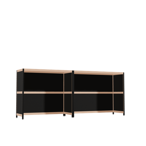 [f166608] Furniture (91x220x42 cm)