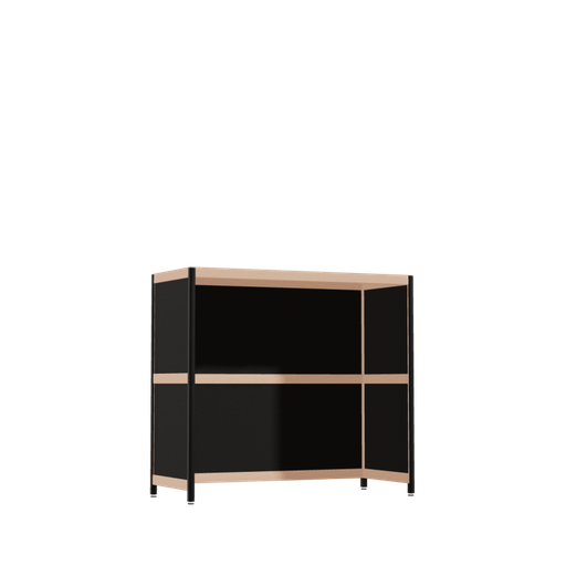 [400536562] Étagère (91x100x42 cm)