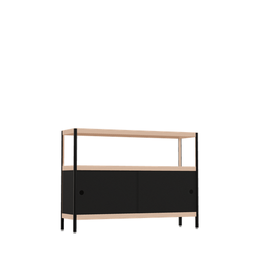 [400536573] Armoire (87x120x32 cm)