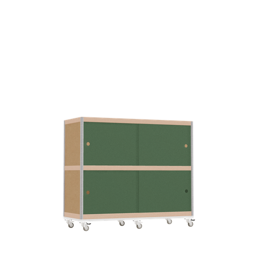 [400536588] Armoire (95x110x42 cm)