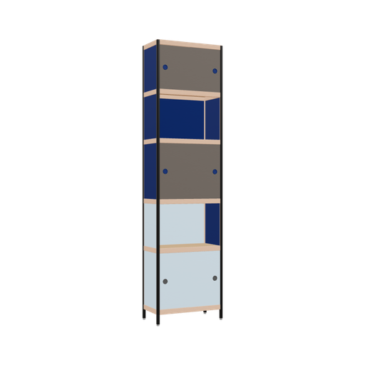 [400536591] Cabinet (238x62x32 cm)