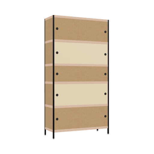 [400536615] Cabinet (210x110x42 cm)