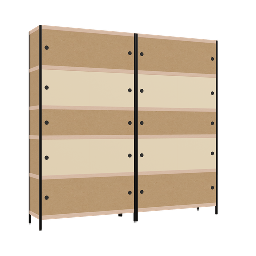 [f166630] Furniture (210x220x42 cm)