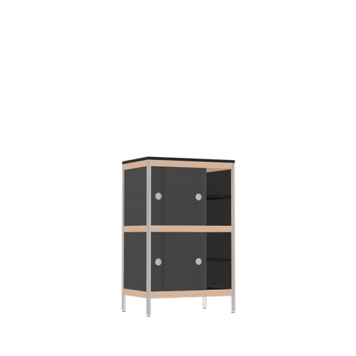 [400536622] Cabinet (98.8x62x42 cm)