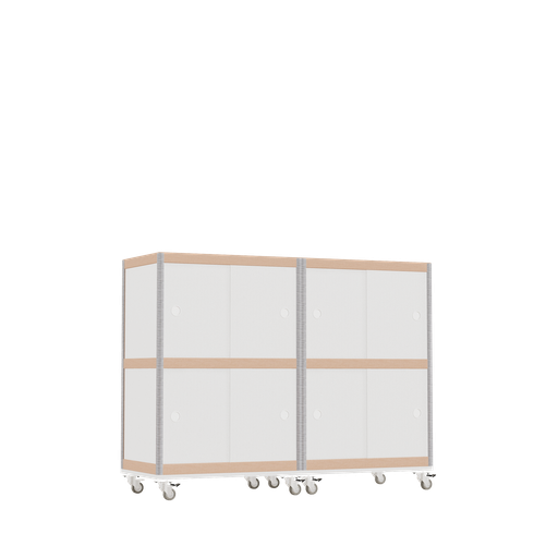 [f166647] Furniture (95x124x42 cm)