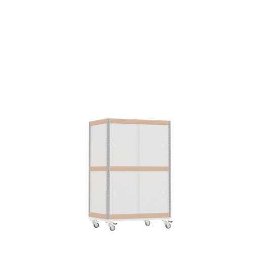 [400471793] Kast (95x62x42 cm)