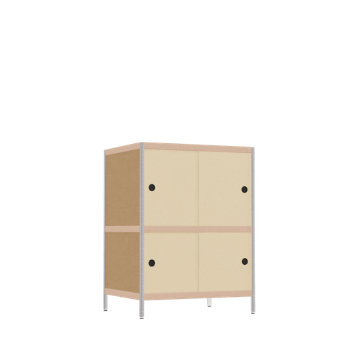 [400536653] Kast (107x80x62 cm)