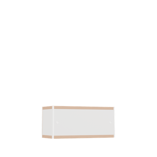 [68918193] Meuble bas (45x100x42 cm)