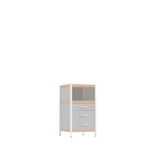 [400536674] Shelf (76x42x42 cm)