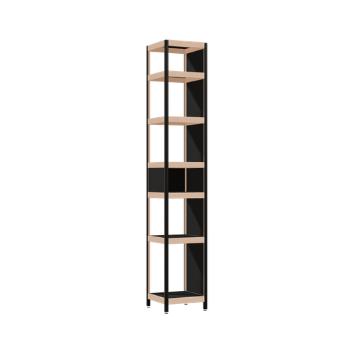 [400536679] Étagère (186x32x32 cm)